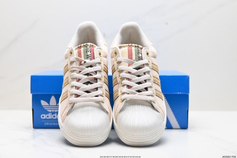 Adidas Superstar Shoes